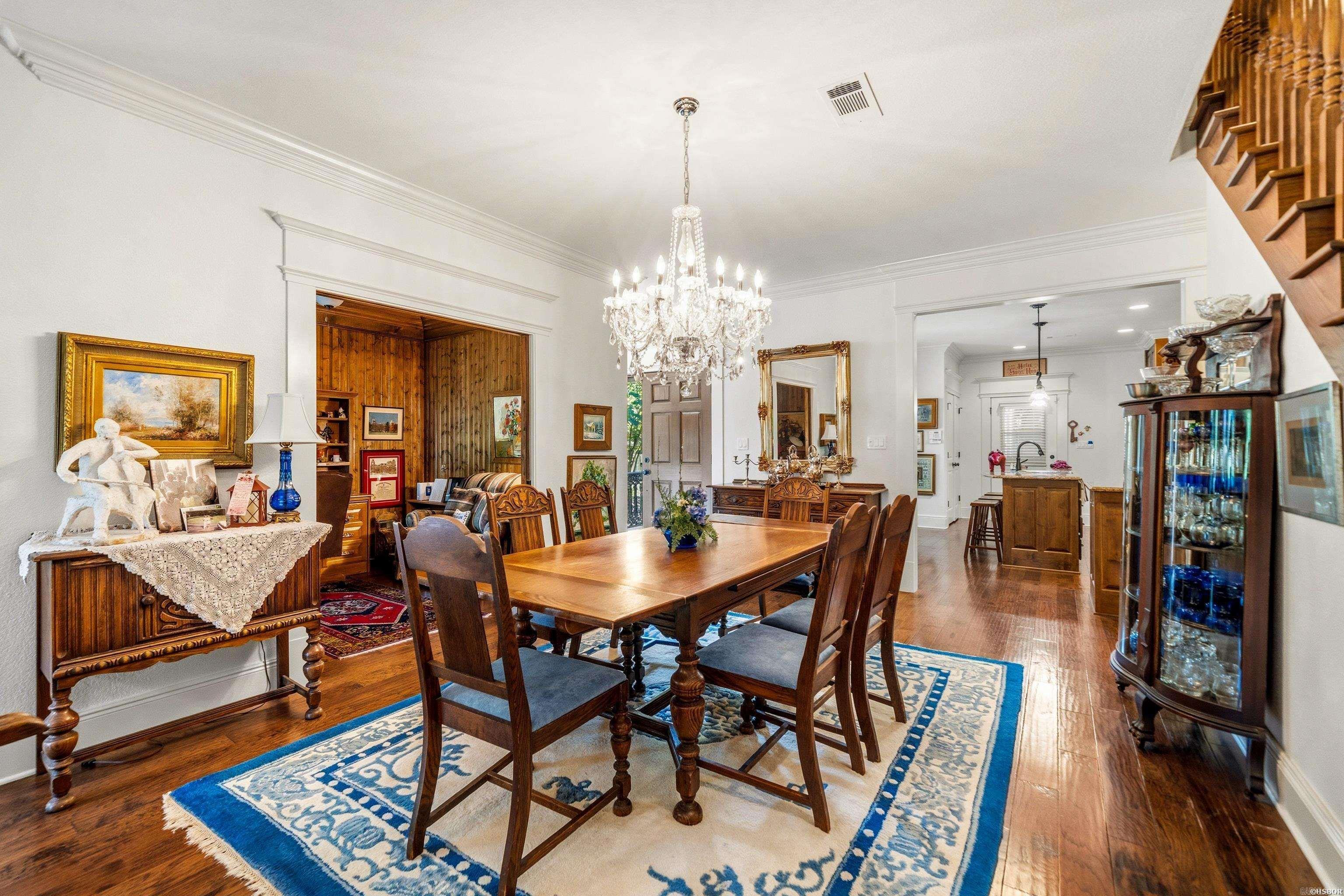 Fairway Landing - Residential