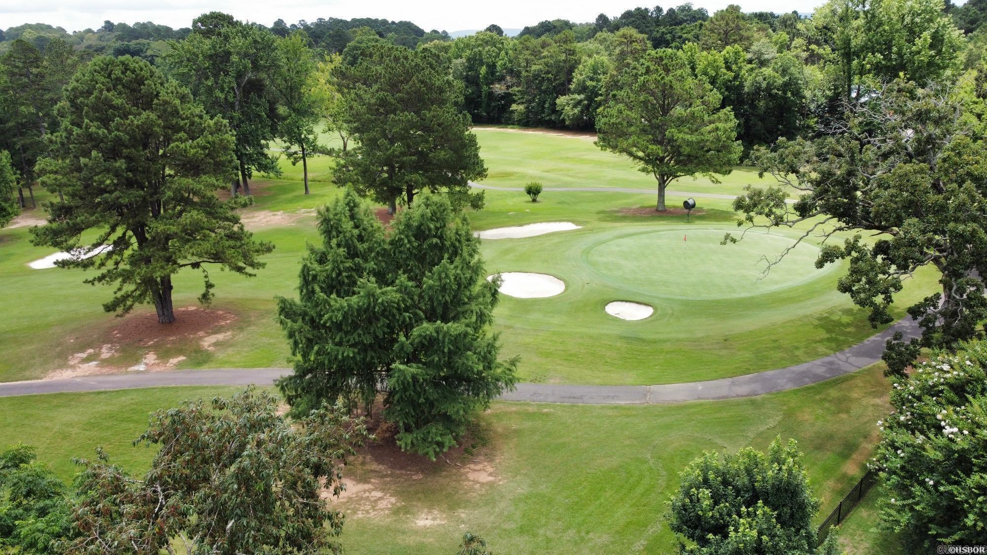 Fairway Landing - Residential