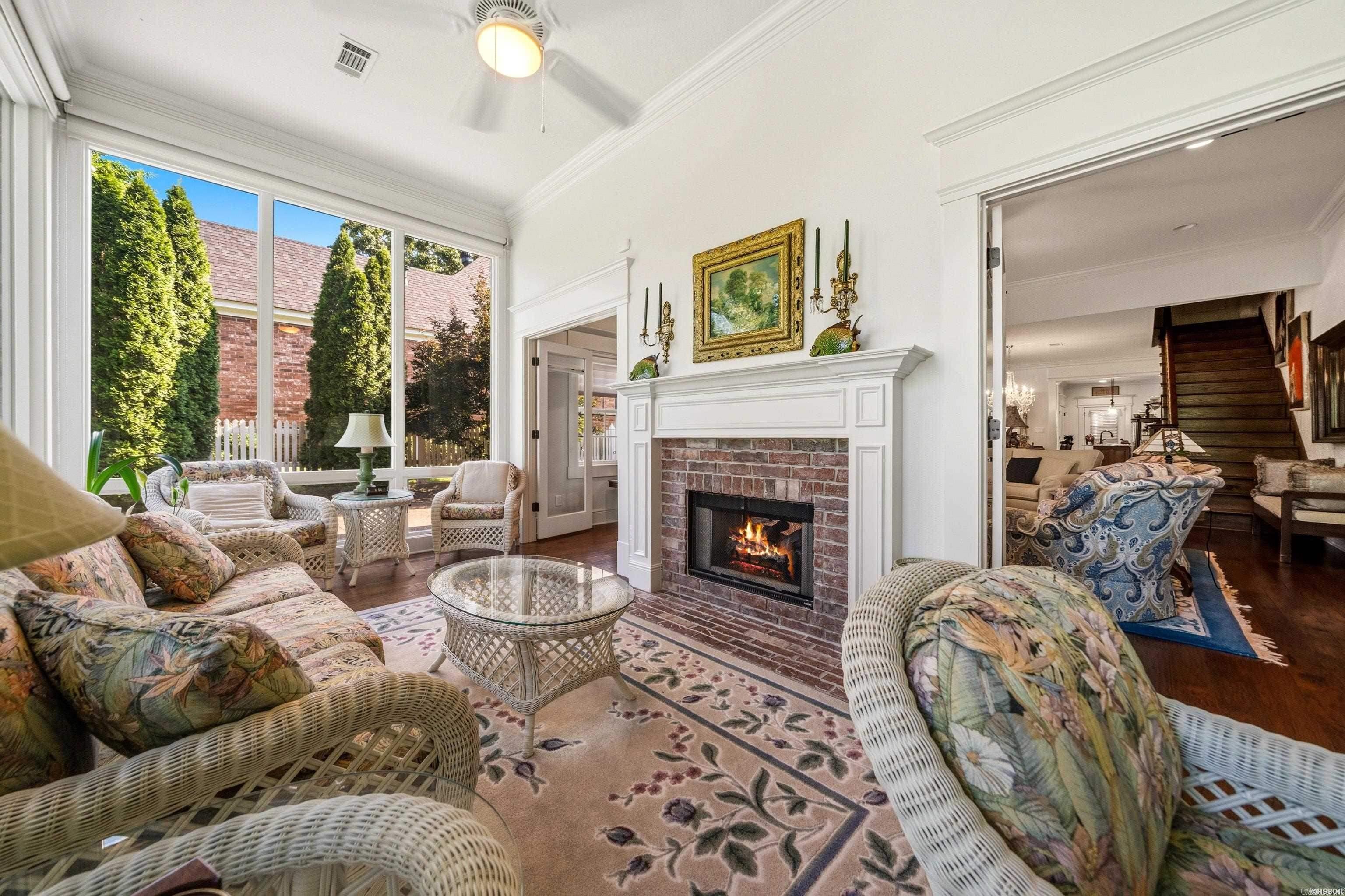 Fairway Landing - Residential