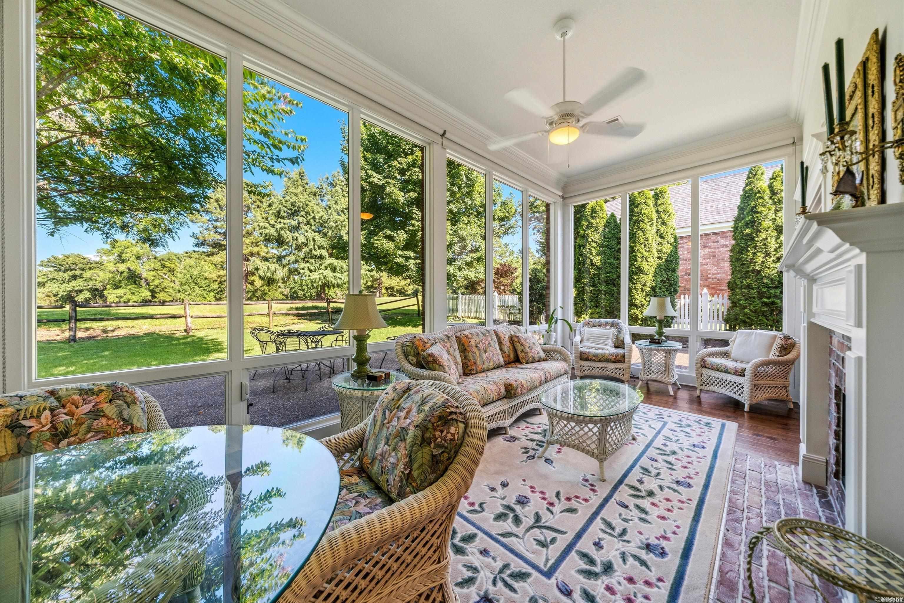 Fairway Landing - Residential