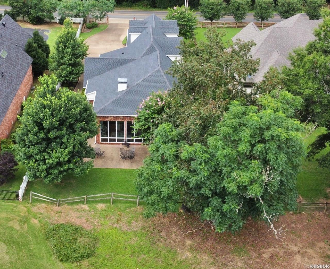Fairway Landing - Residential