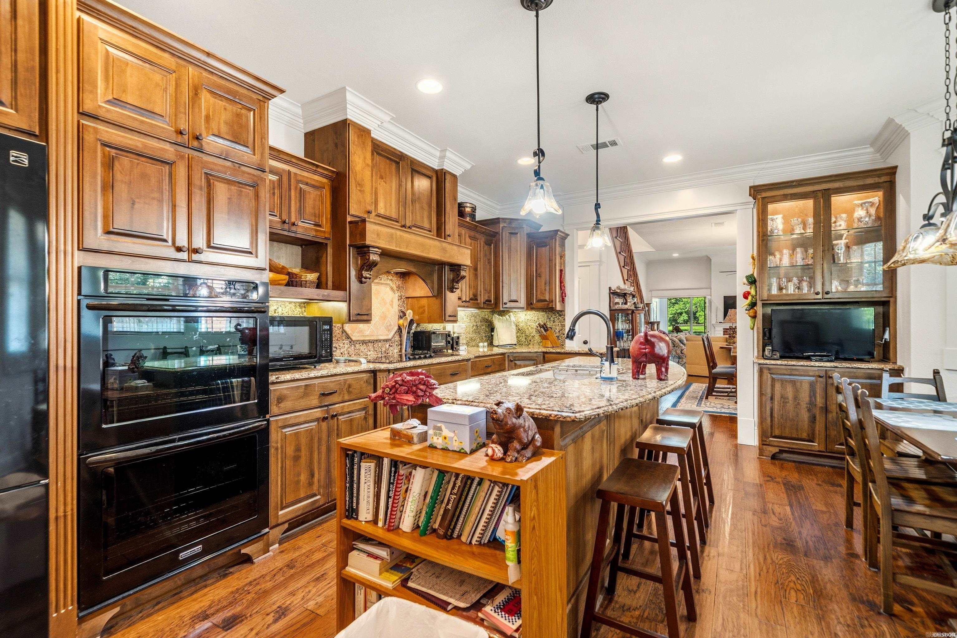 Fairway Landing - Residential