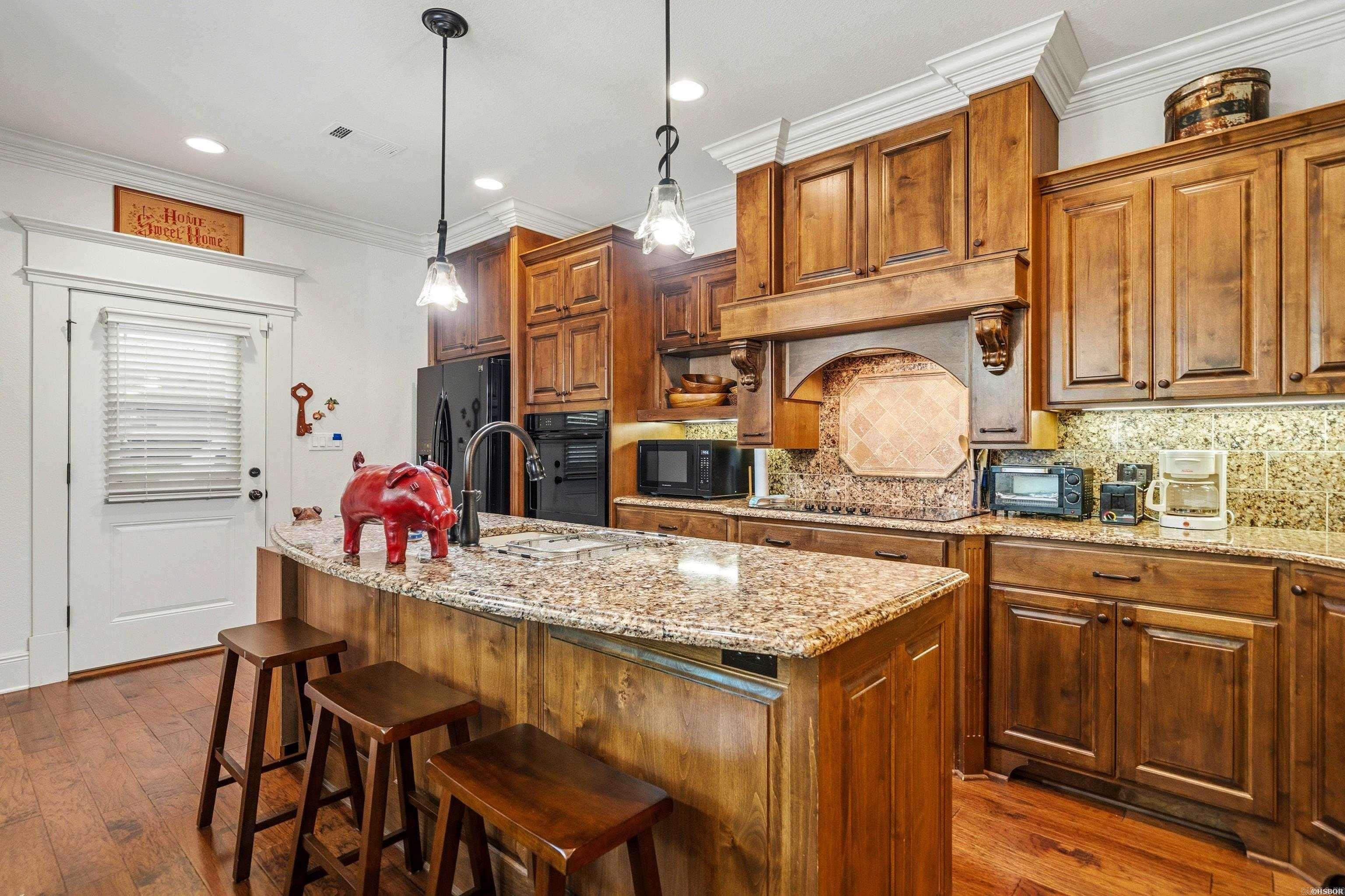 Fairway Landing - Residential