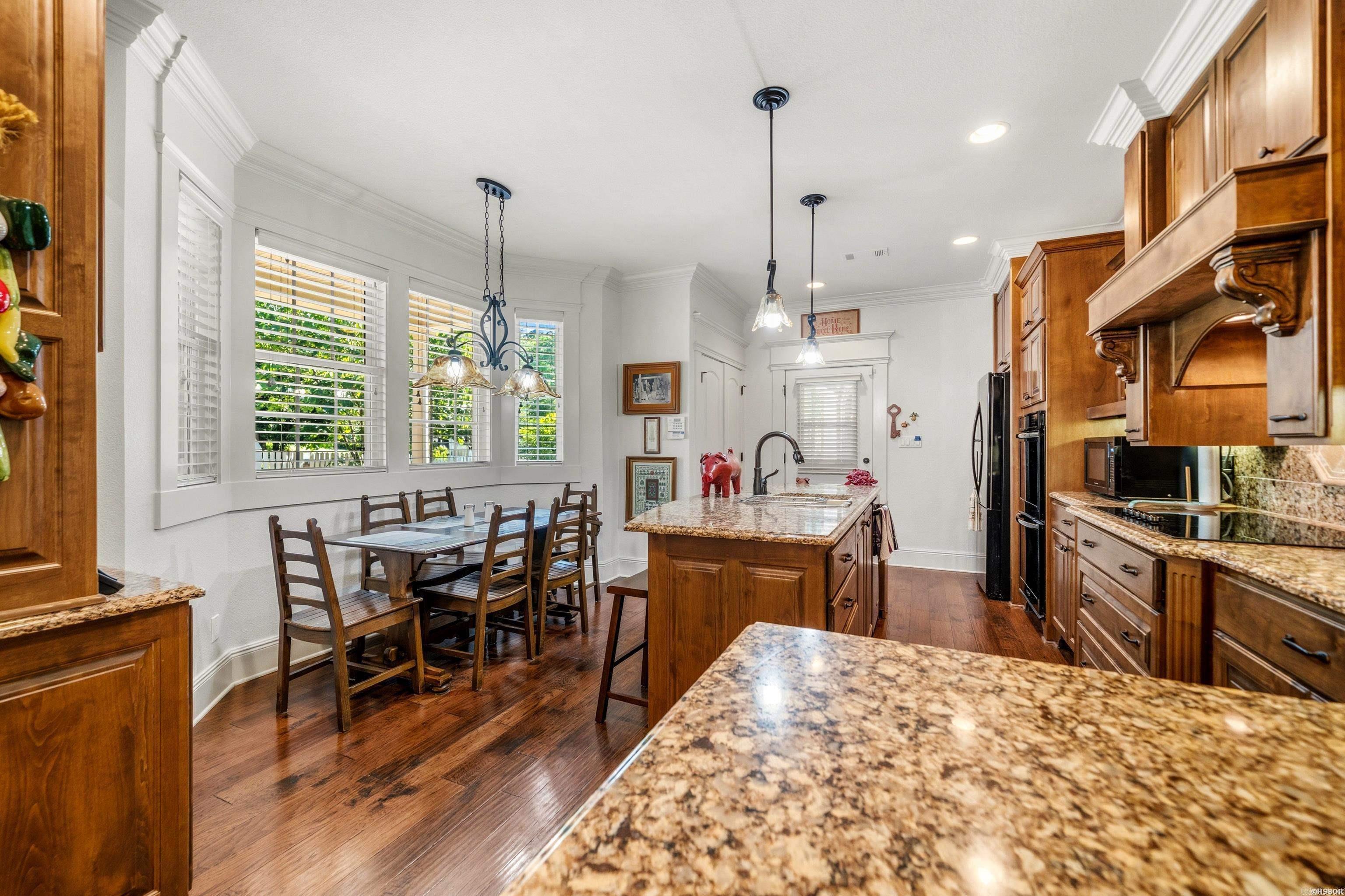 Fairway Landing - Residential