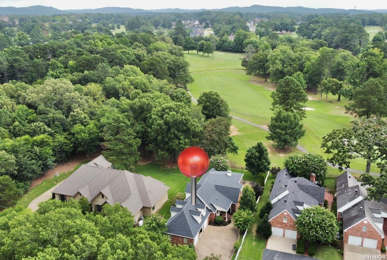 Fairway Landing - Residential