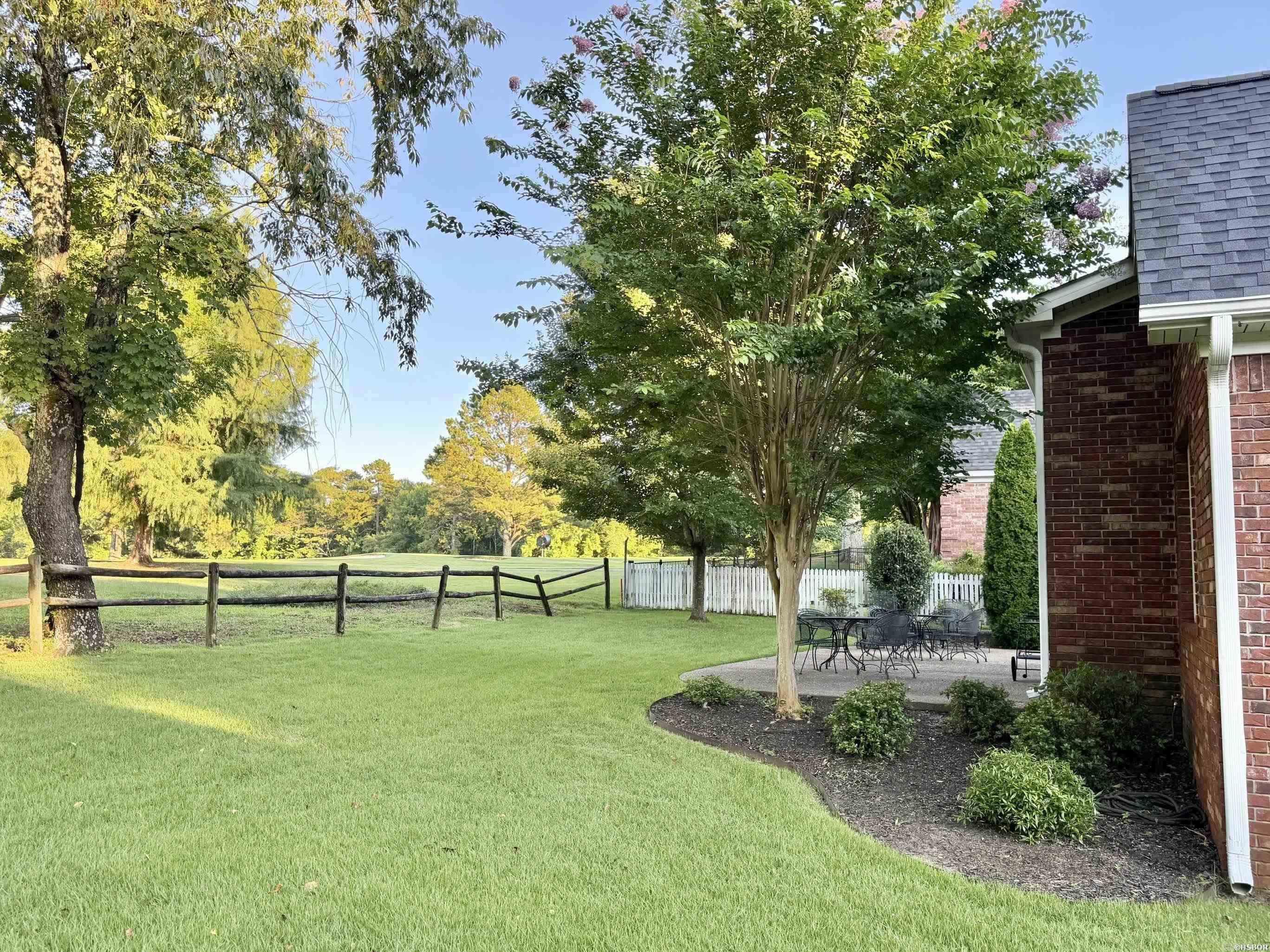 Fairway Landing - Residential