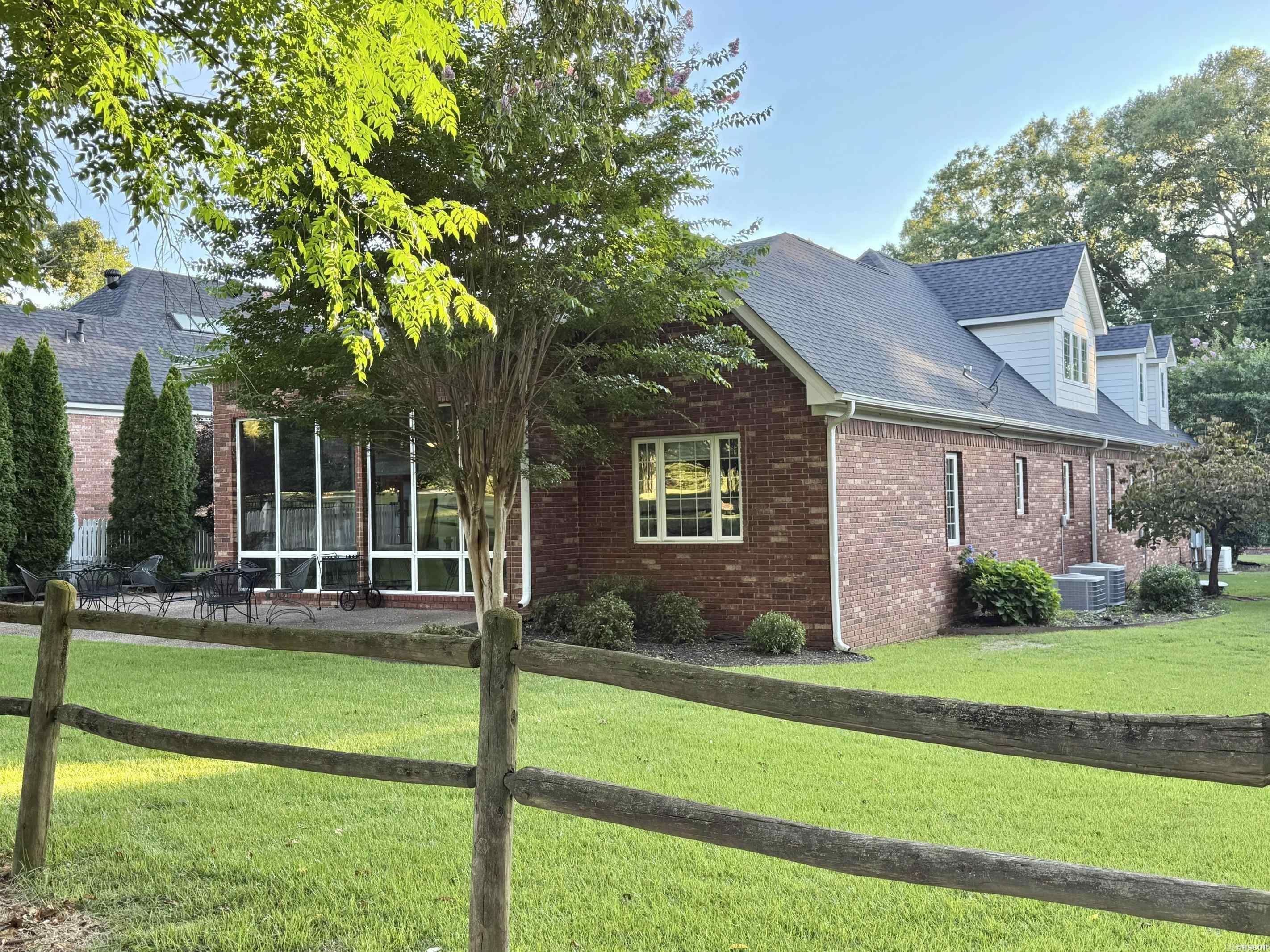 Fairway Landing - Residential
