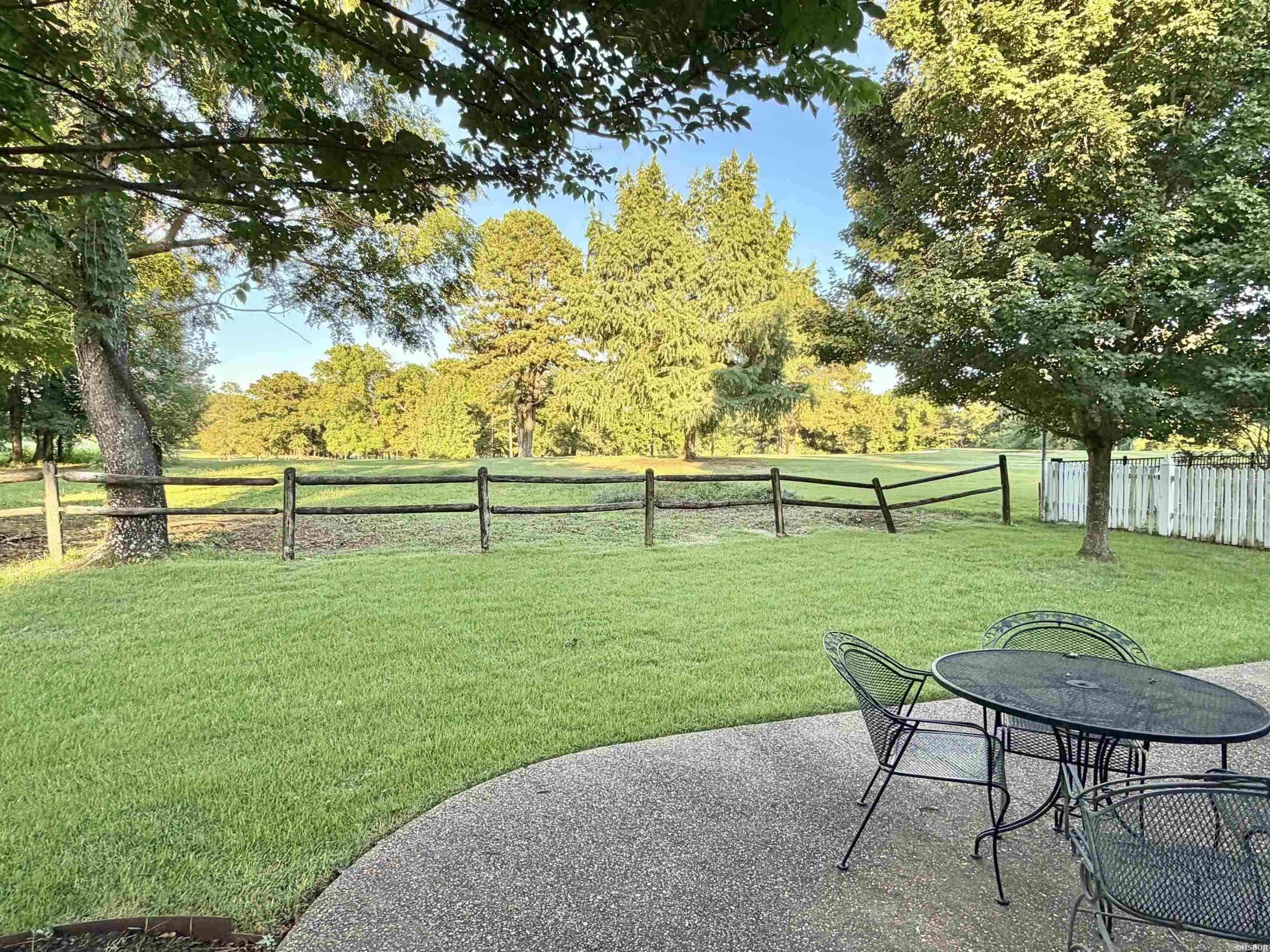 Fairway Landing - Residential
