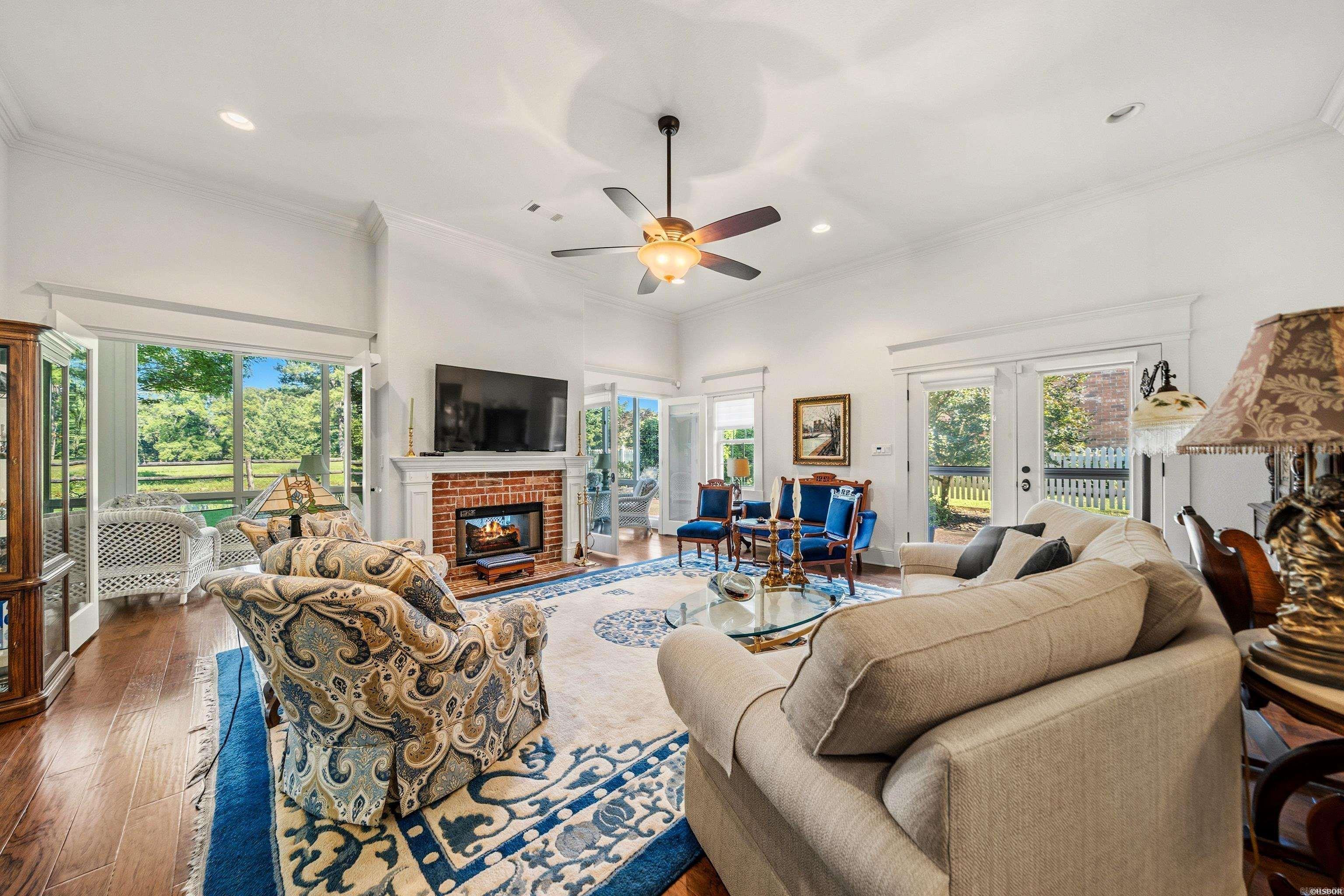 Fairway Landing - Residential