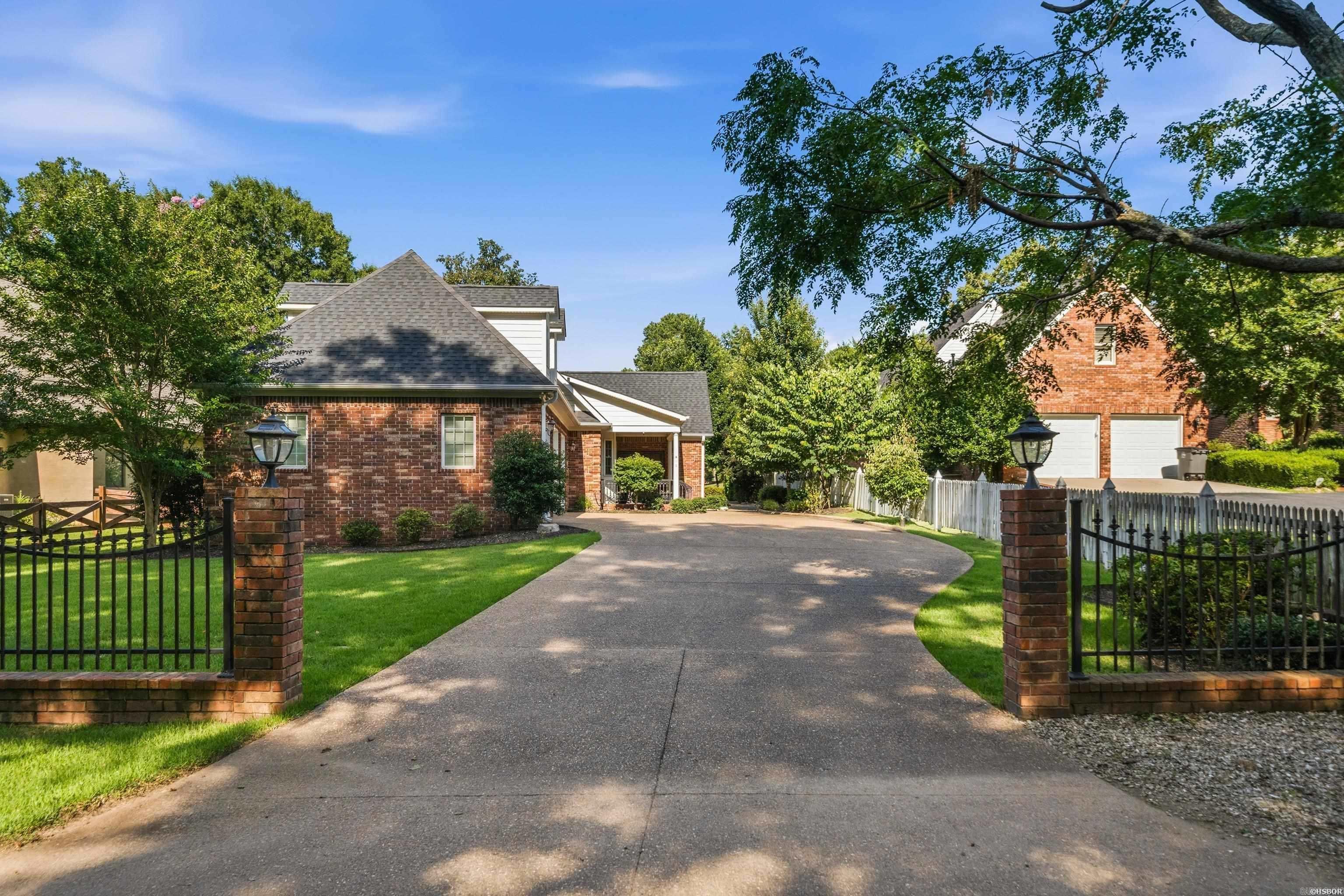 Fairway Landing - Residential