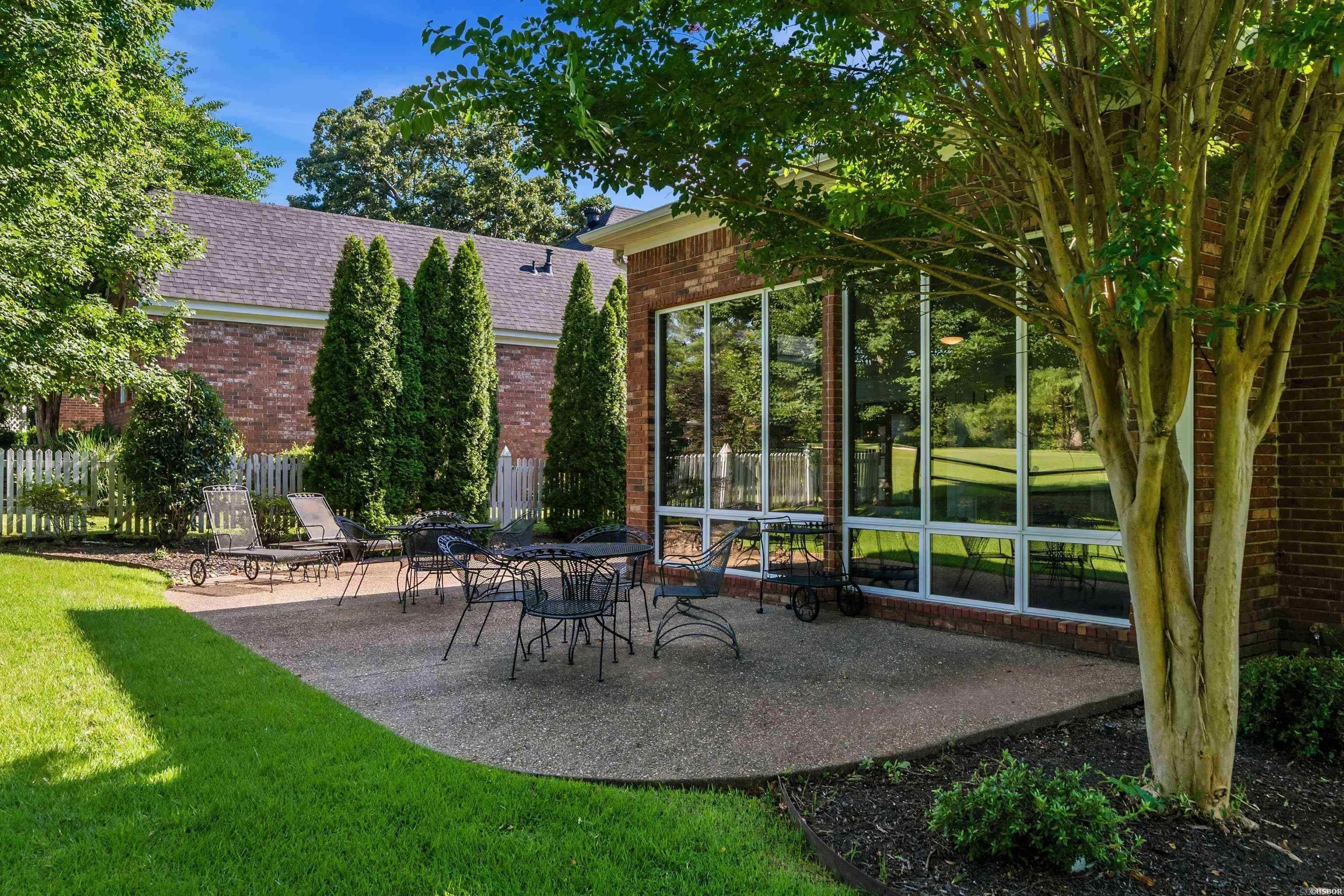 Fairway Landing - Residential