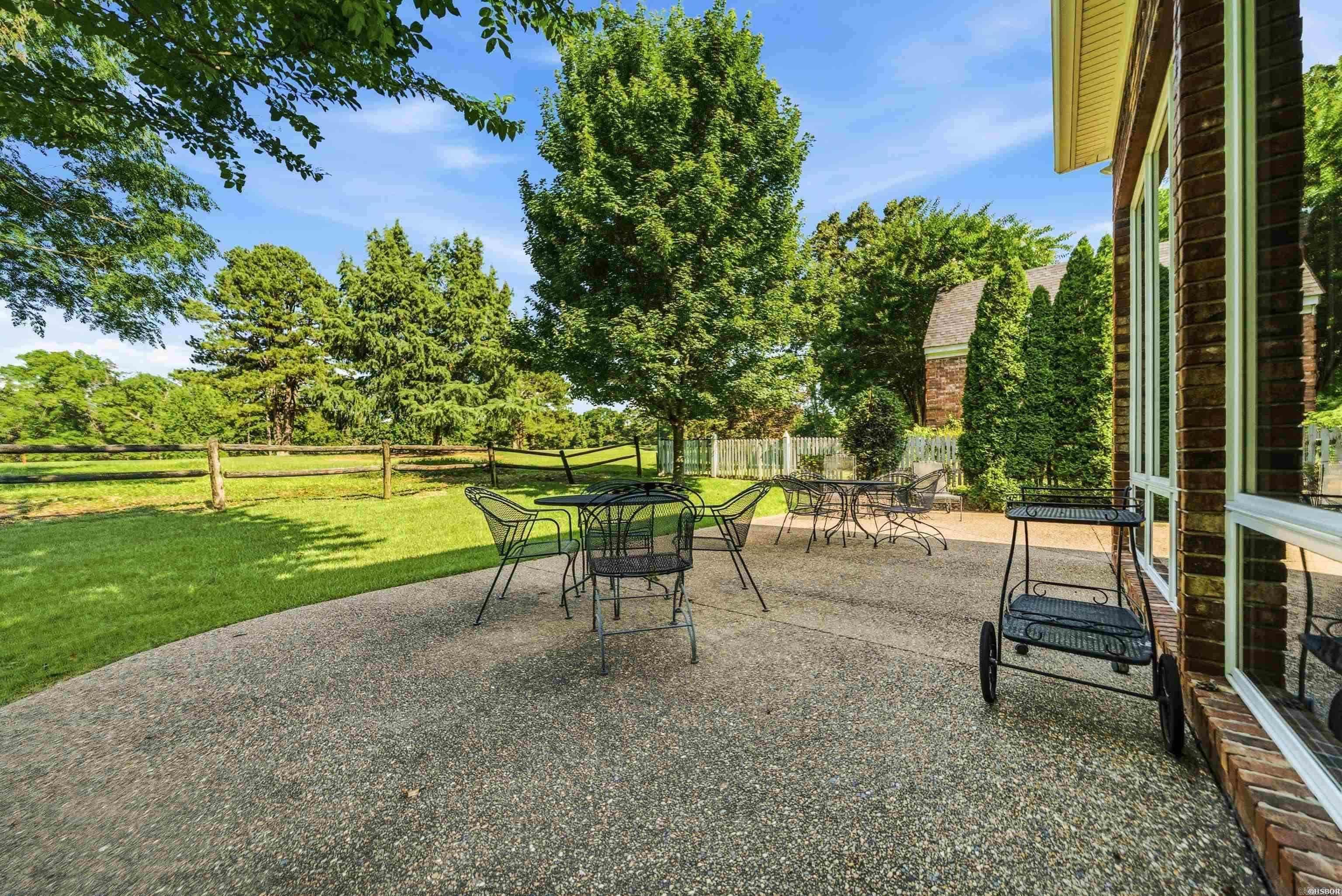 Fairway Landing - Residential