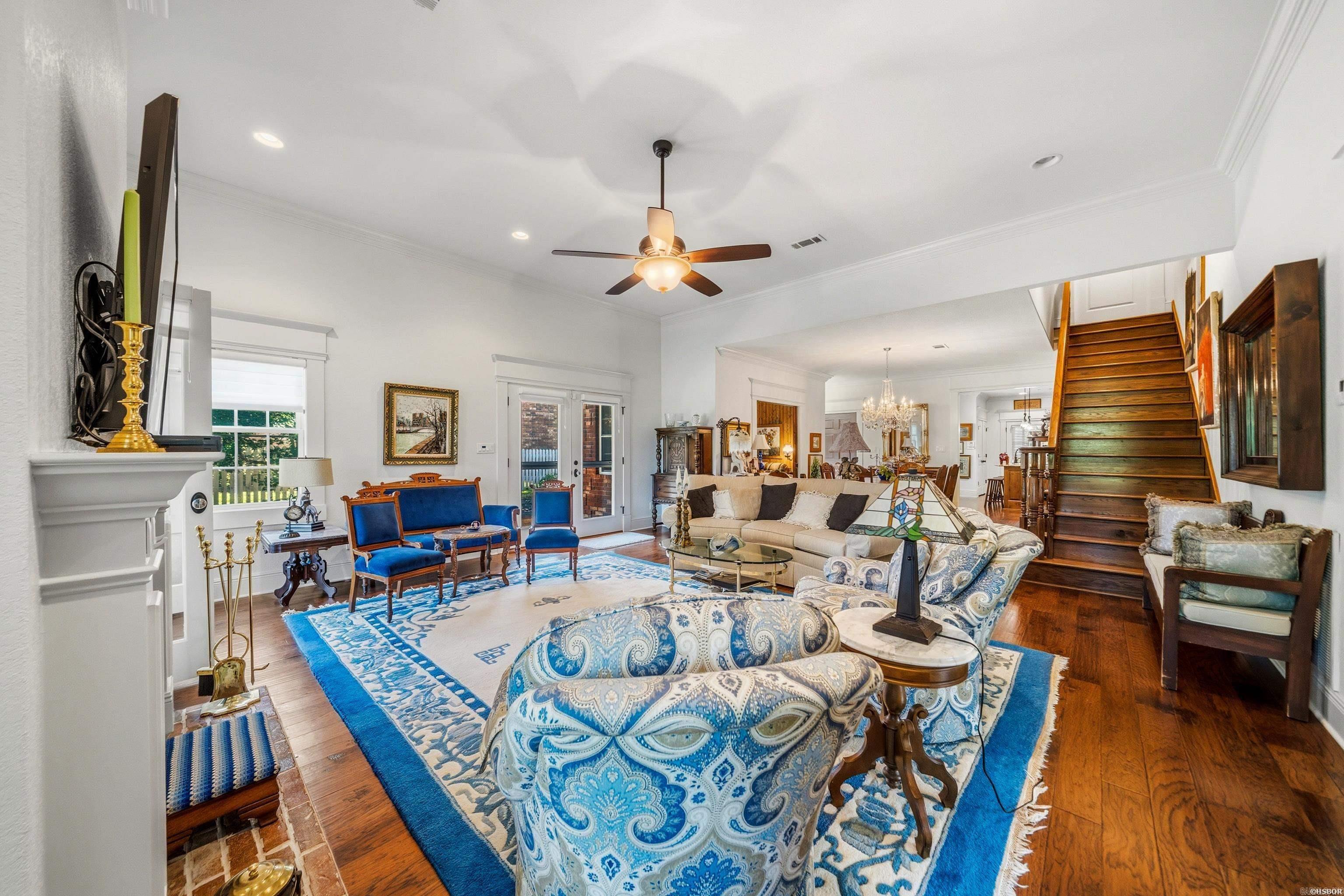 Fairway Landing - Residential