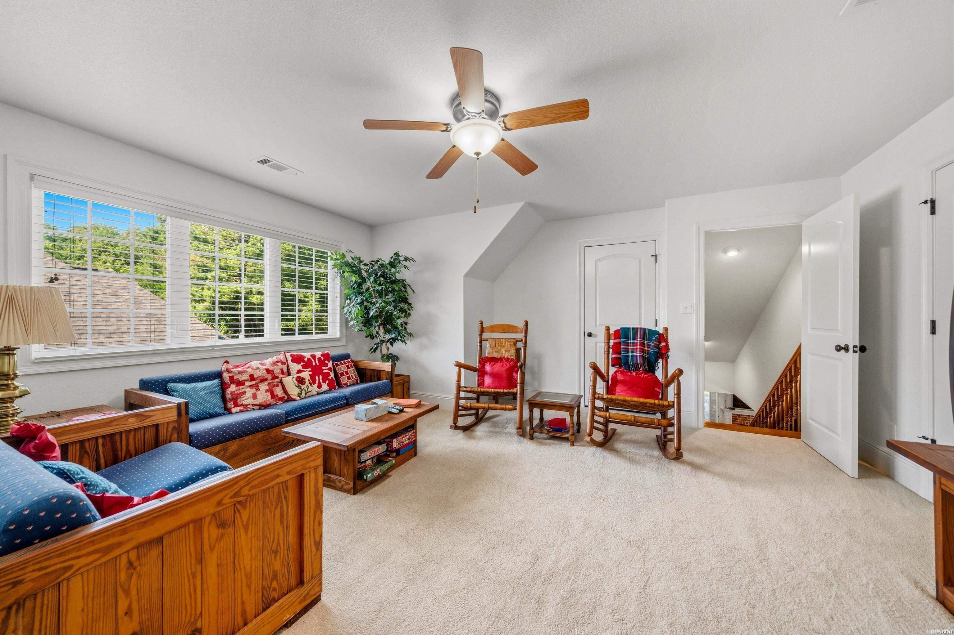 Fairway Landing - Residential