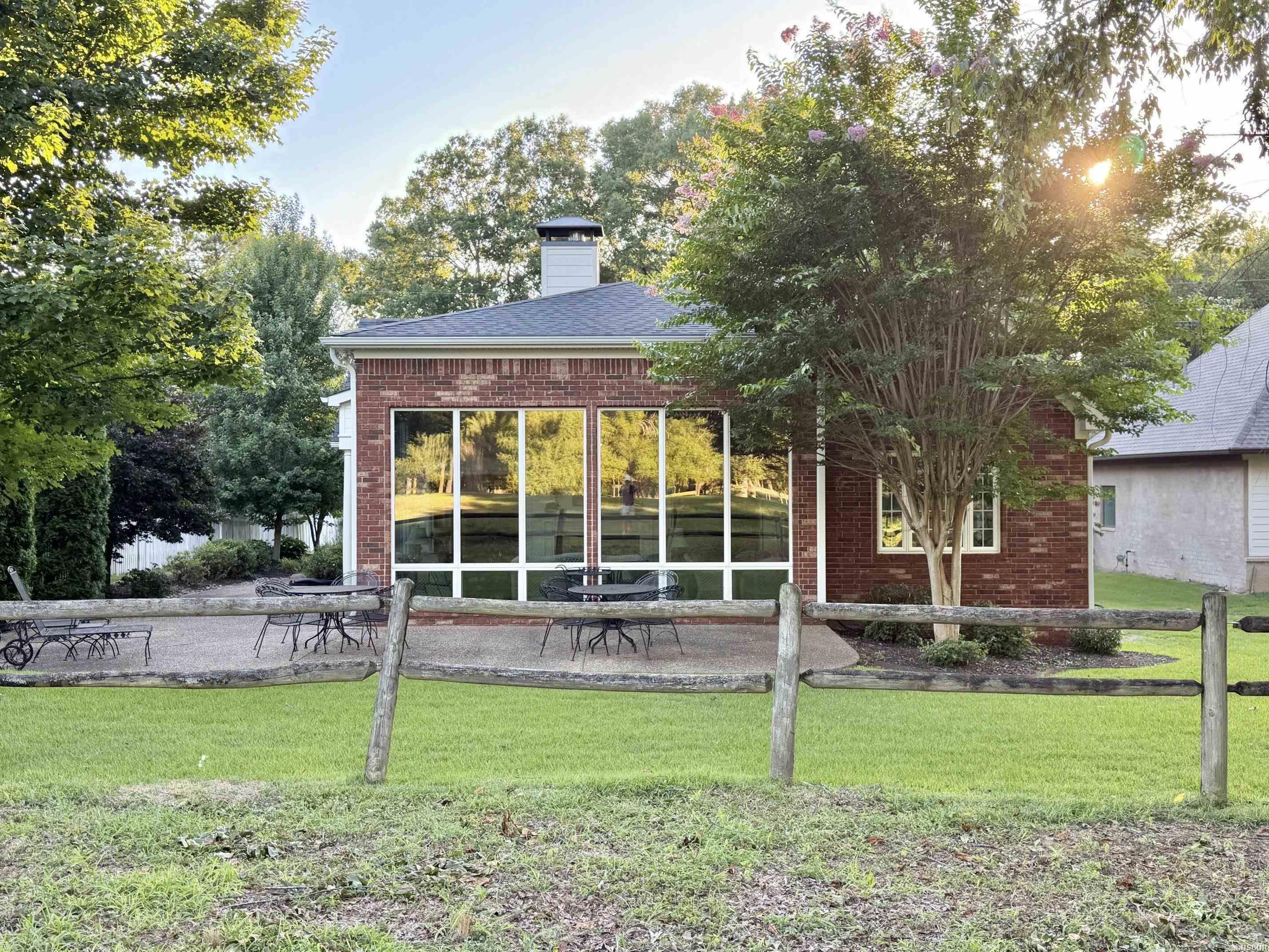 Fairway Landing - Residential