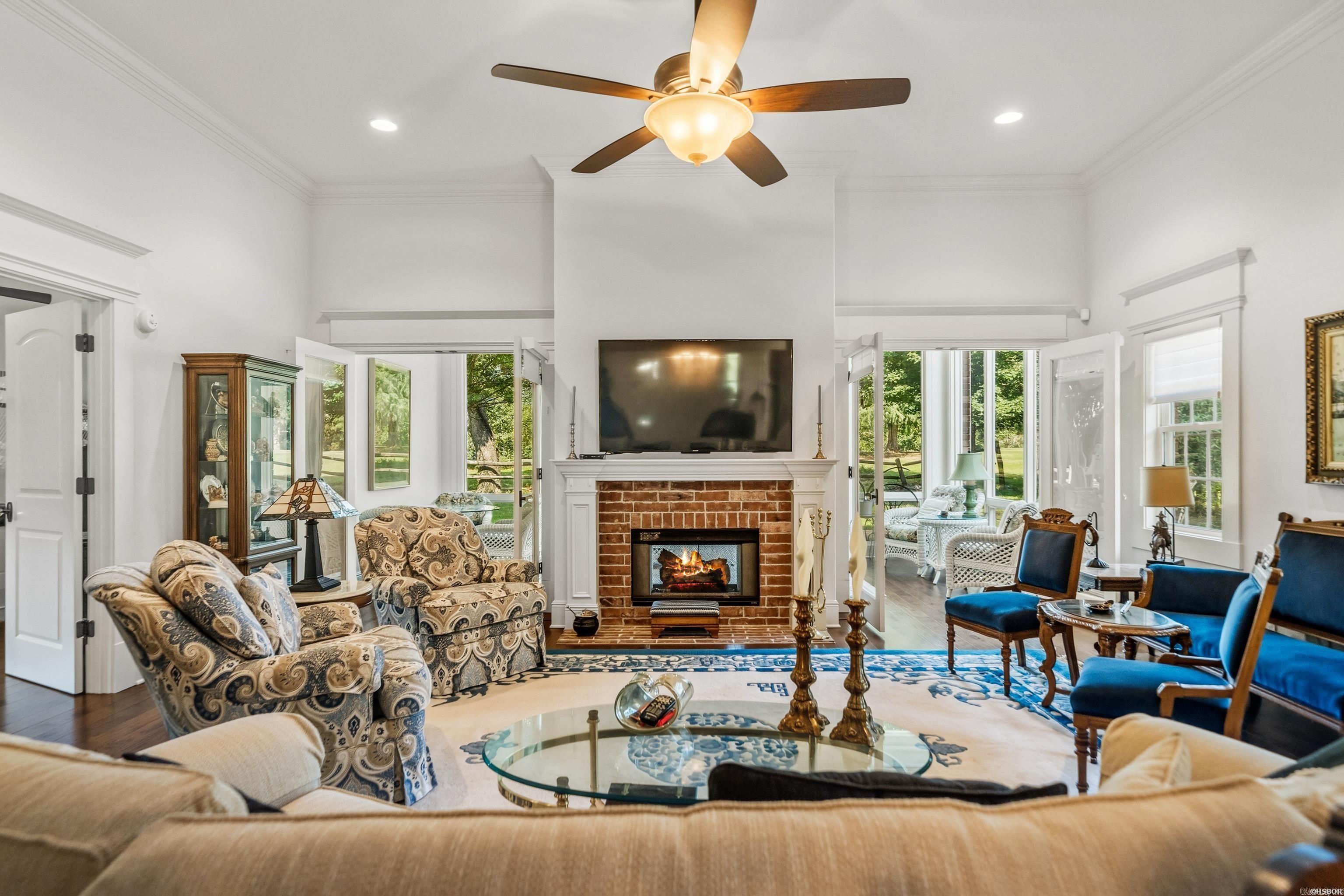Fairway Landing - Residential