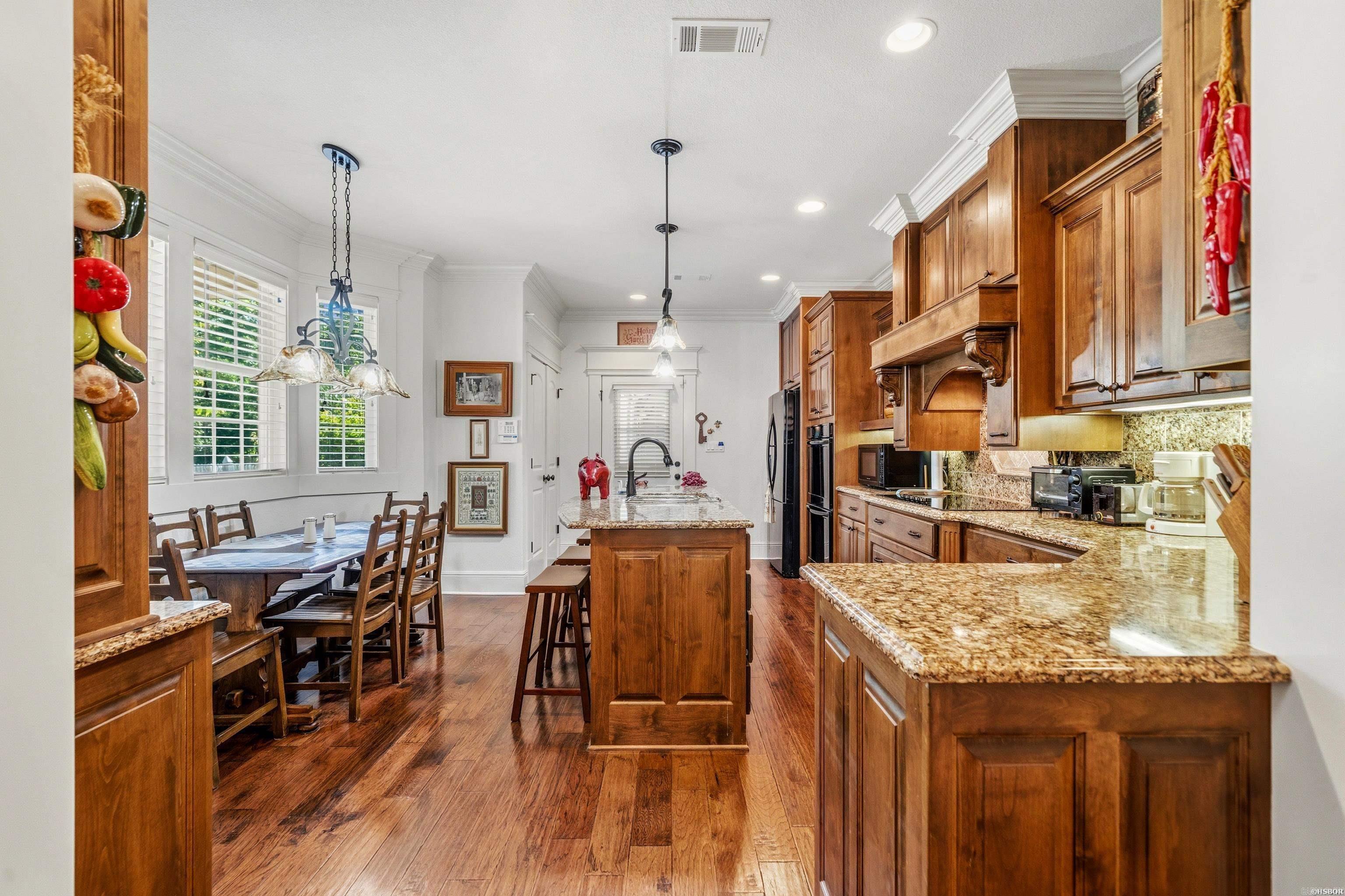 Fairway Landing - Residential