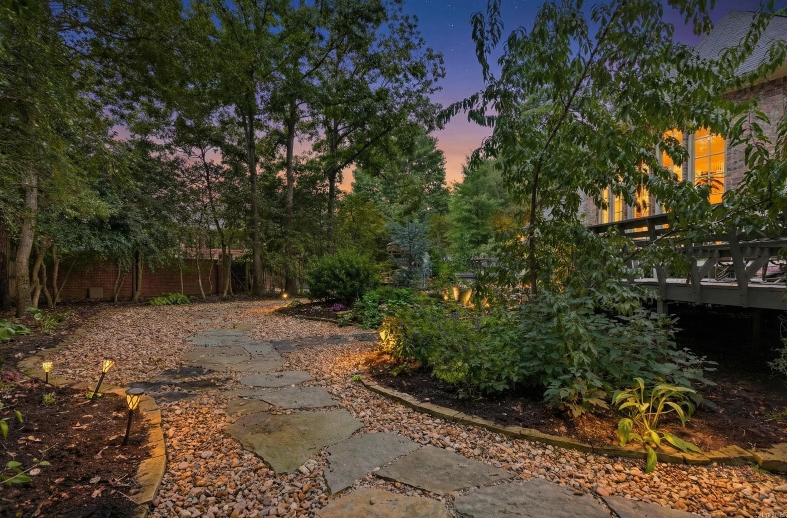 CHENAL VALLEY CHENAL CIRCLE - Residential