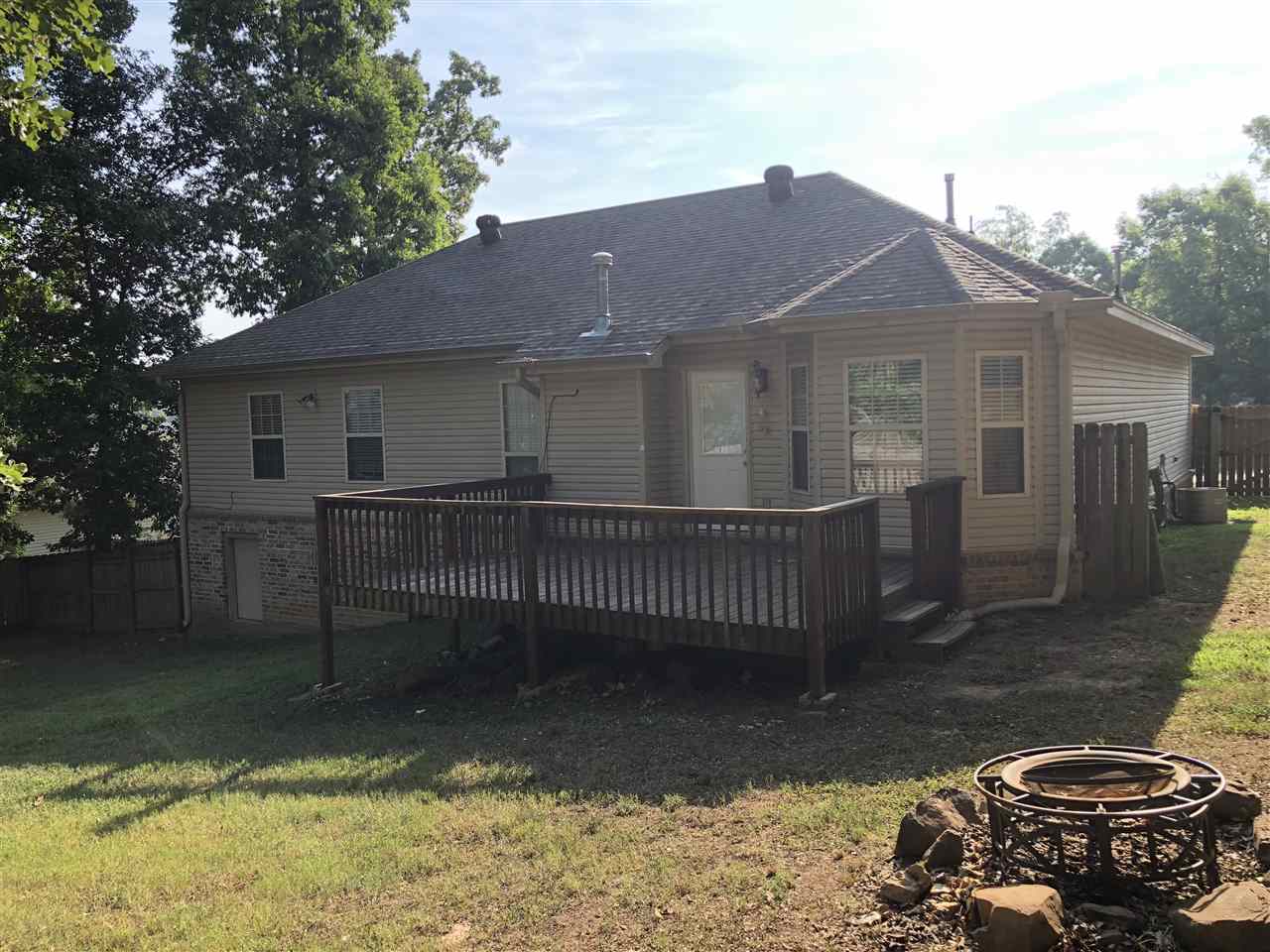 Magness Creek - Residential