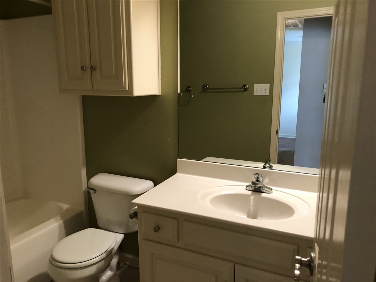 Magness Creek - Residential