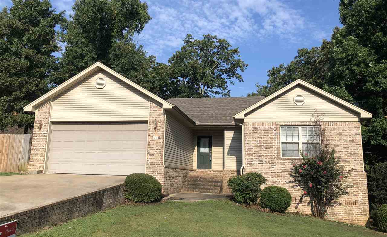 Magness Creek - Residential