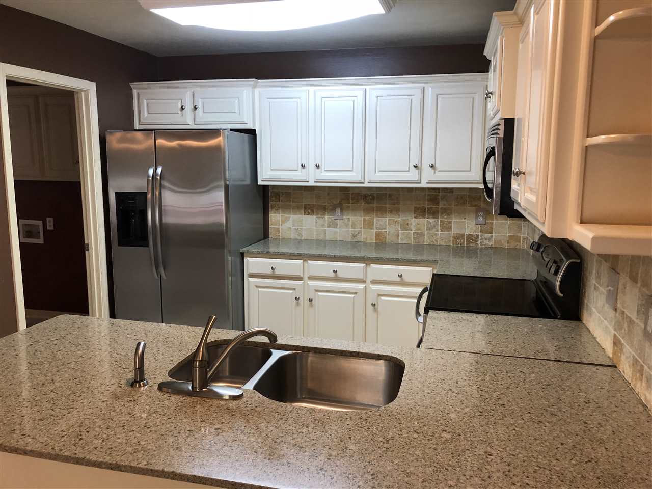 Magness Creek - Residential