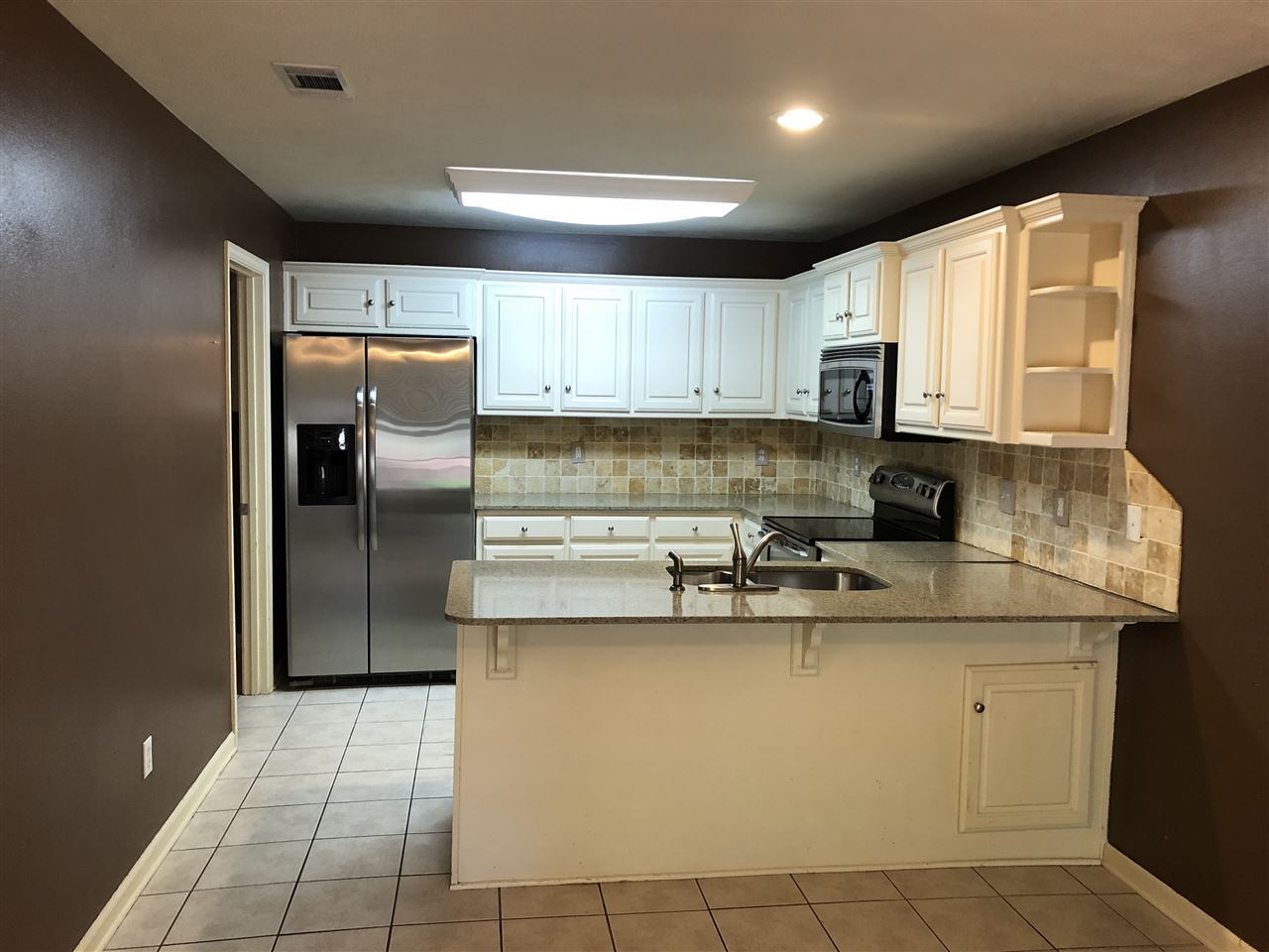 Magness Creek - Residential