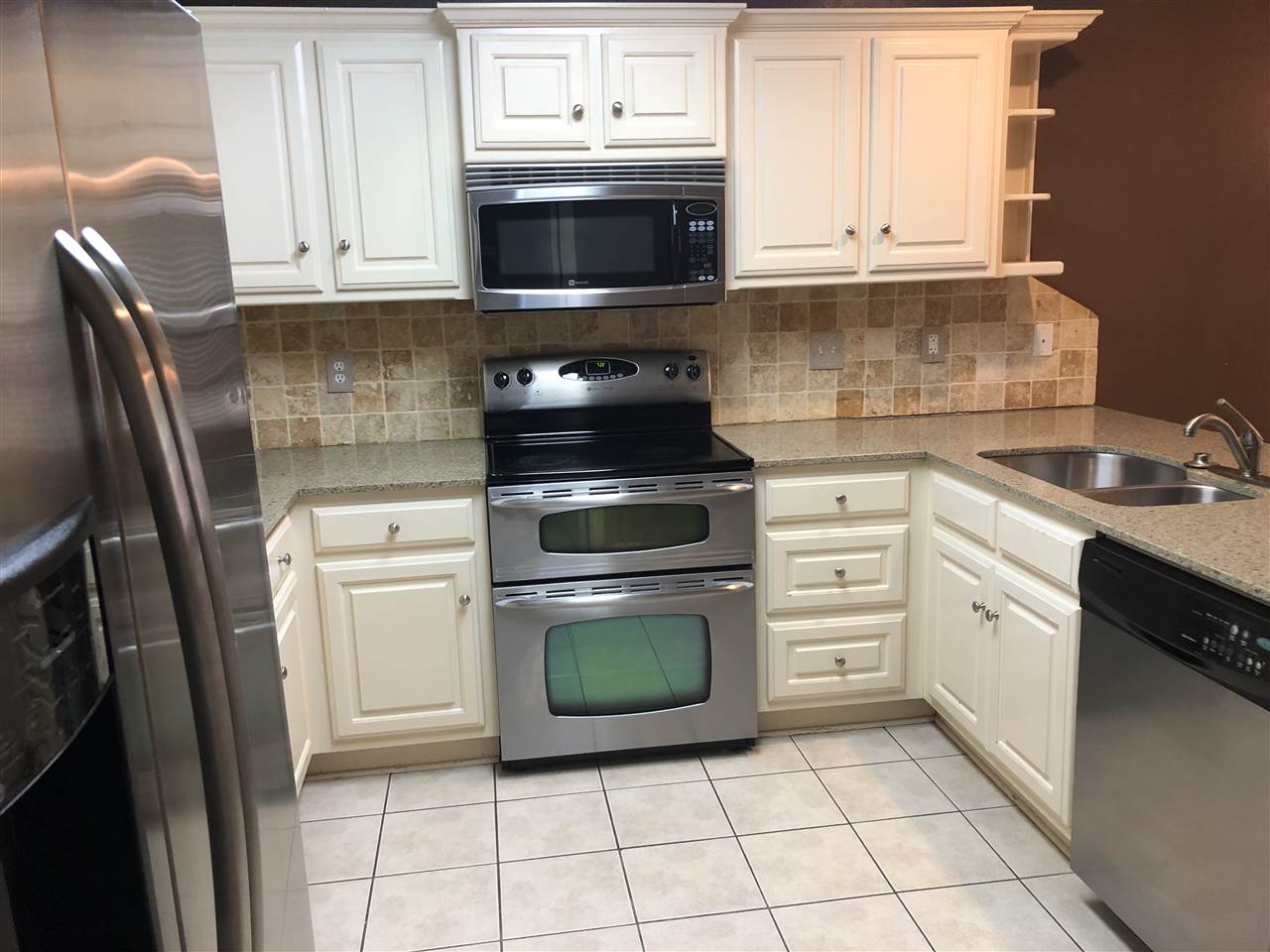 Magness Creek - Residential