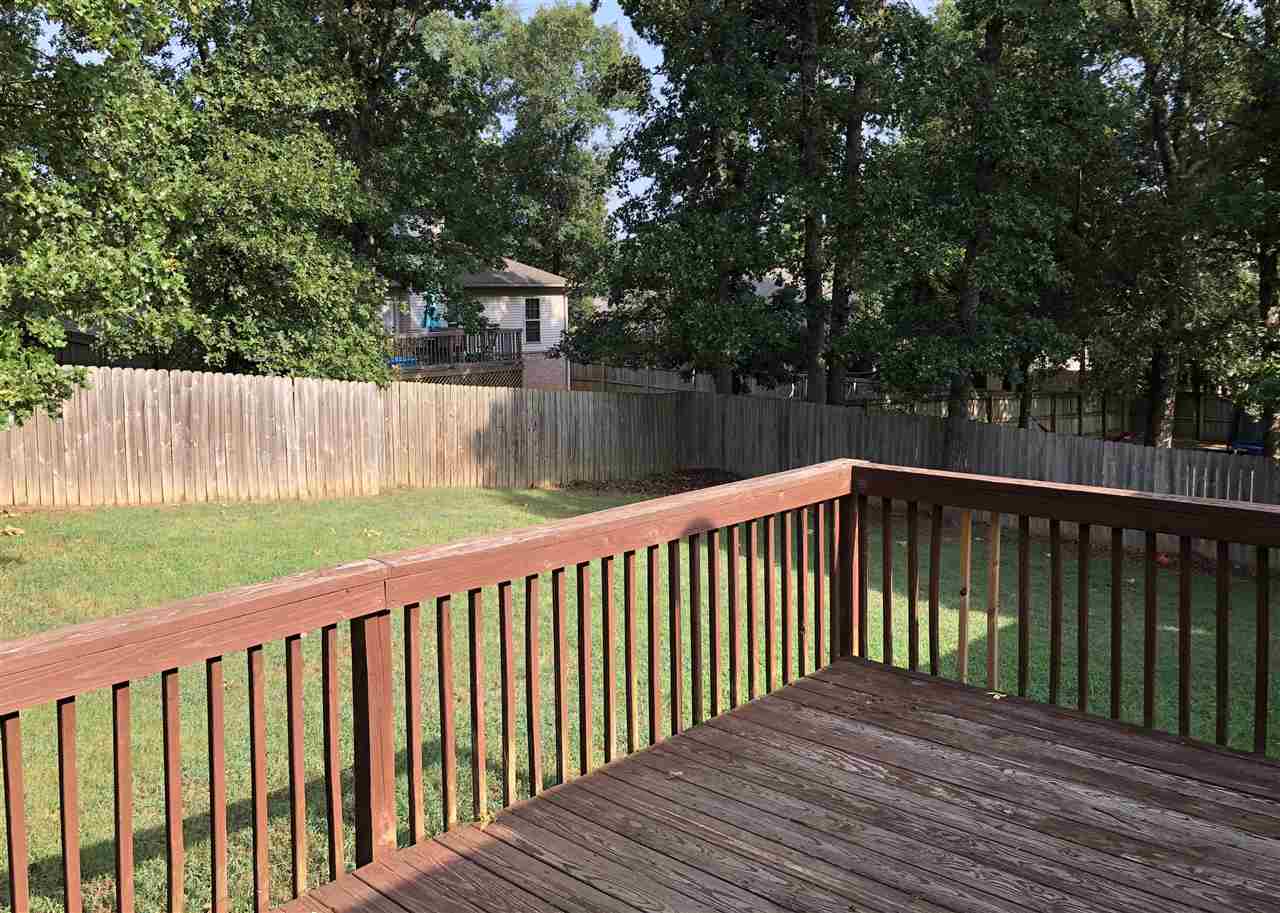 Magness Creek - Residential