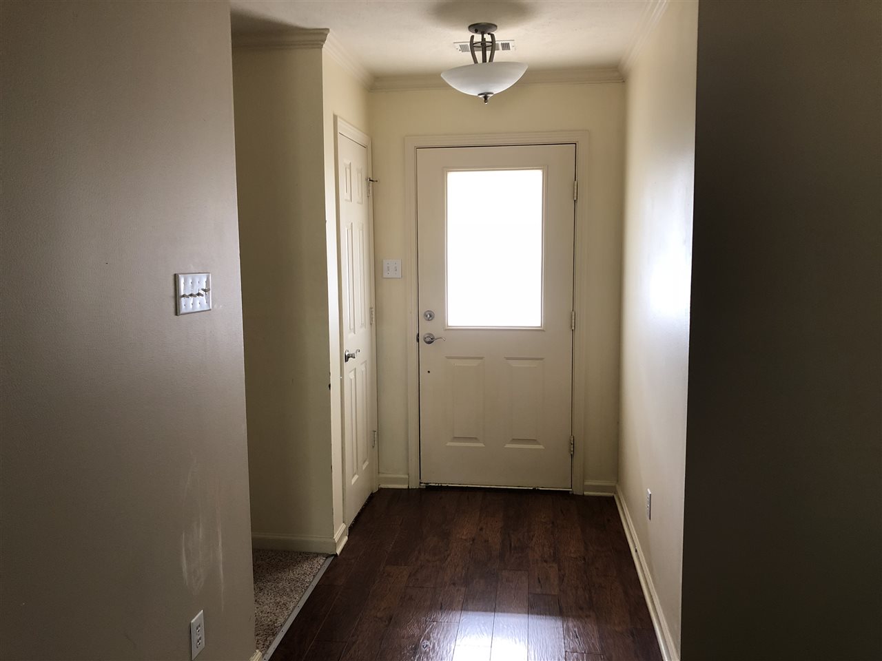 Magness Creek - Residential