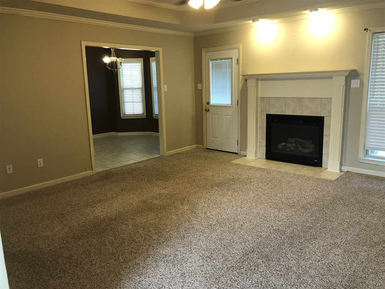 Magness Creek - Residential