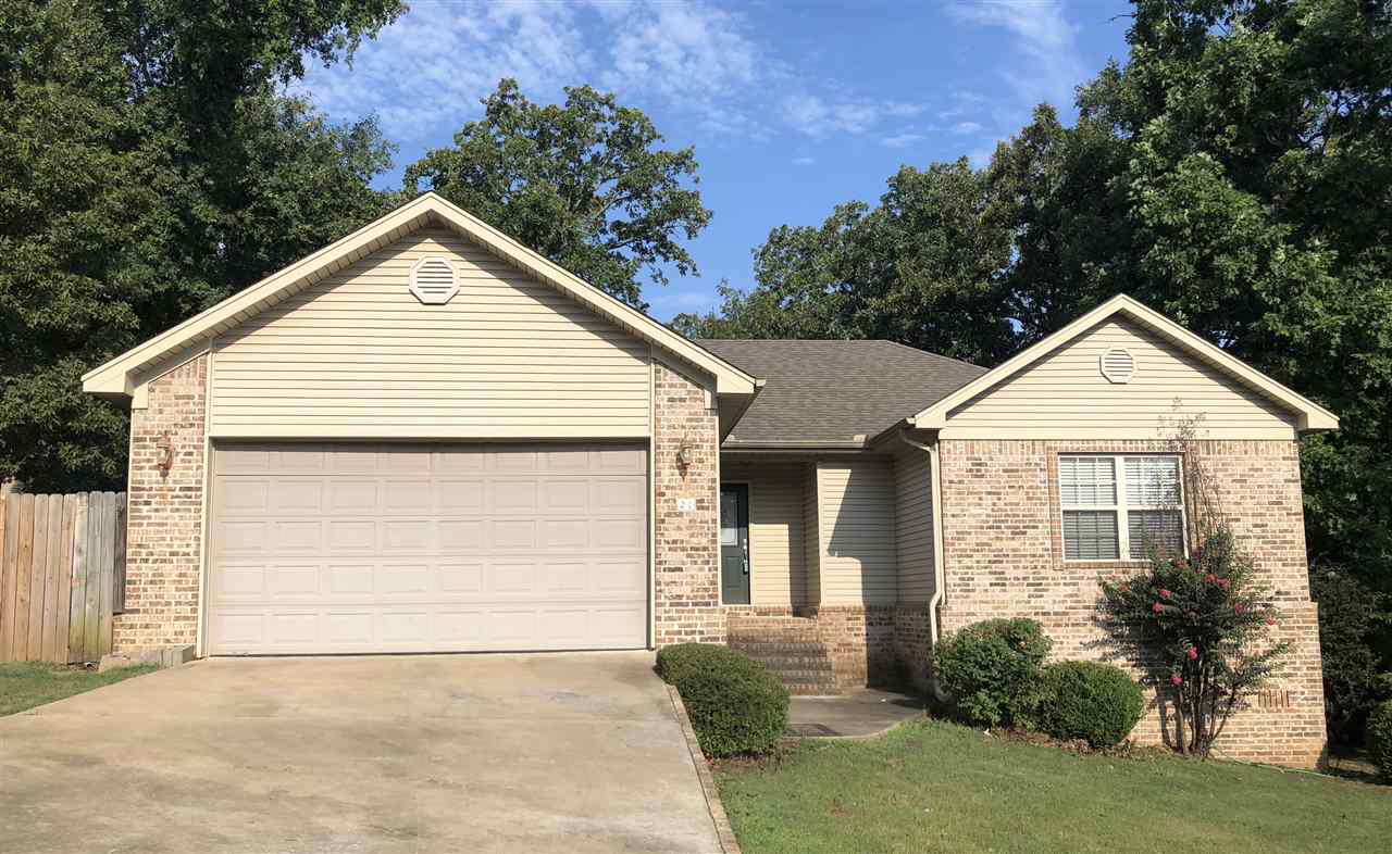 Magness Creek - Residential