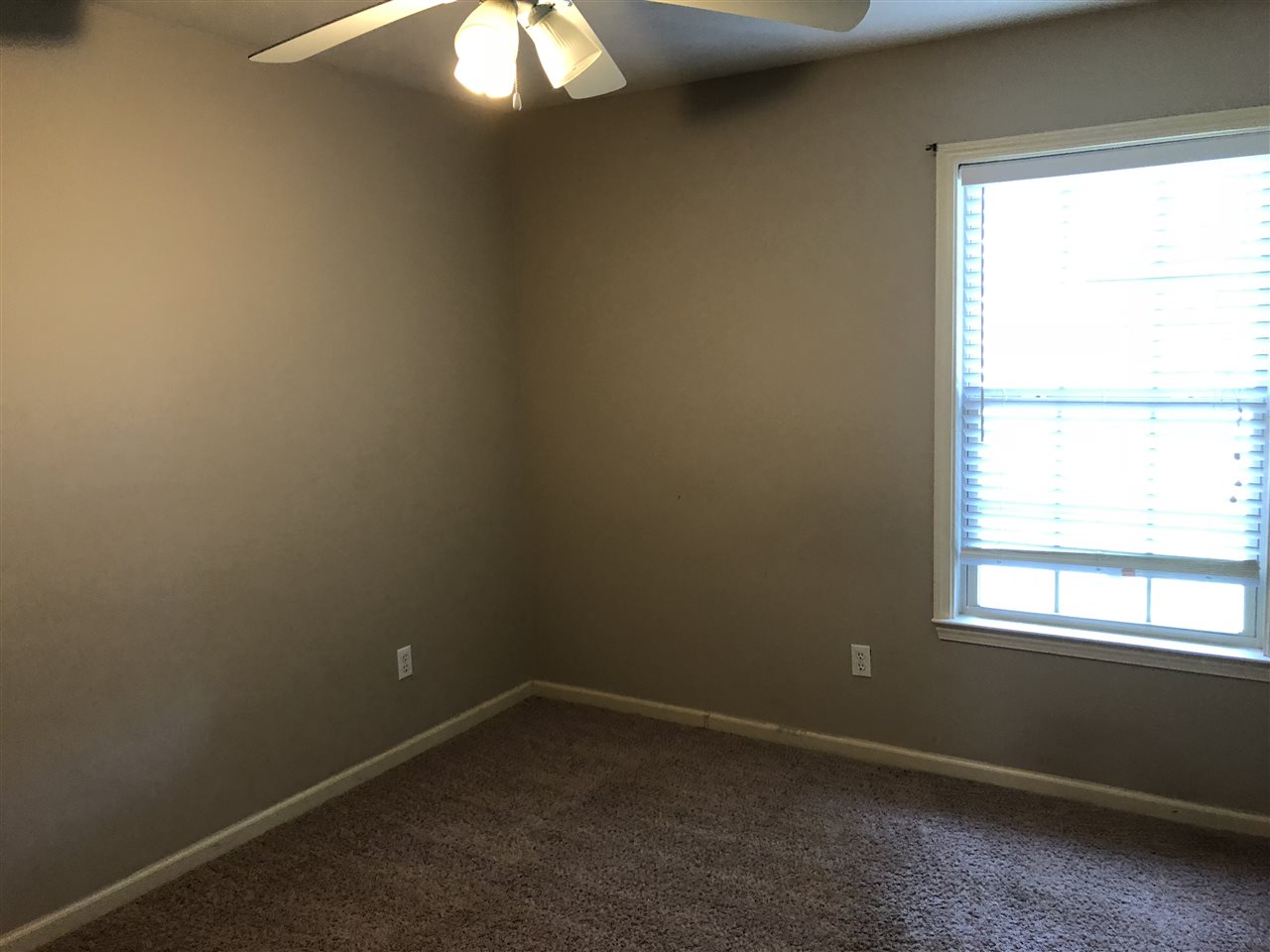Magness Creek - Residential