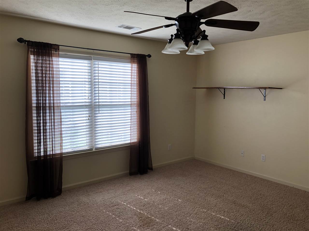 Magness Creek - Residential