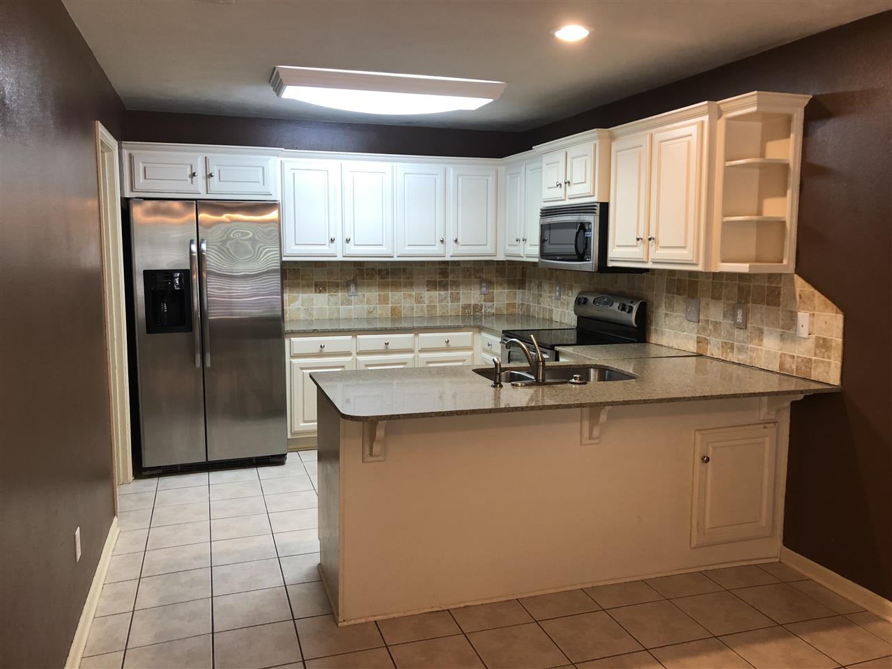 Magness Creek - Residential
