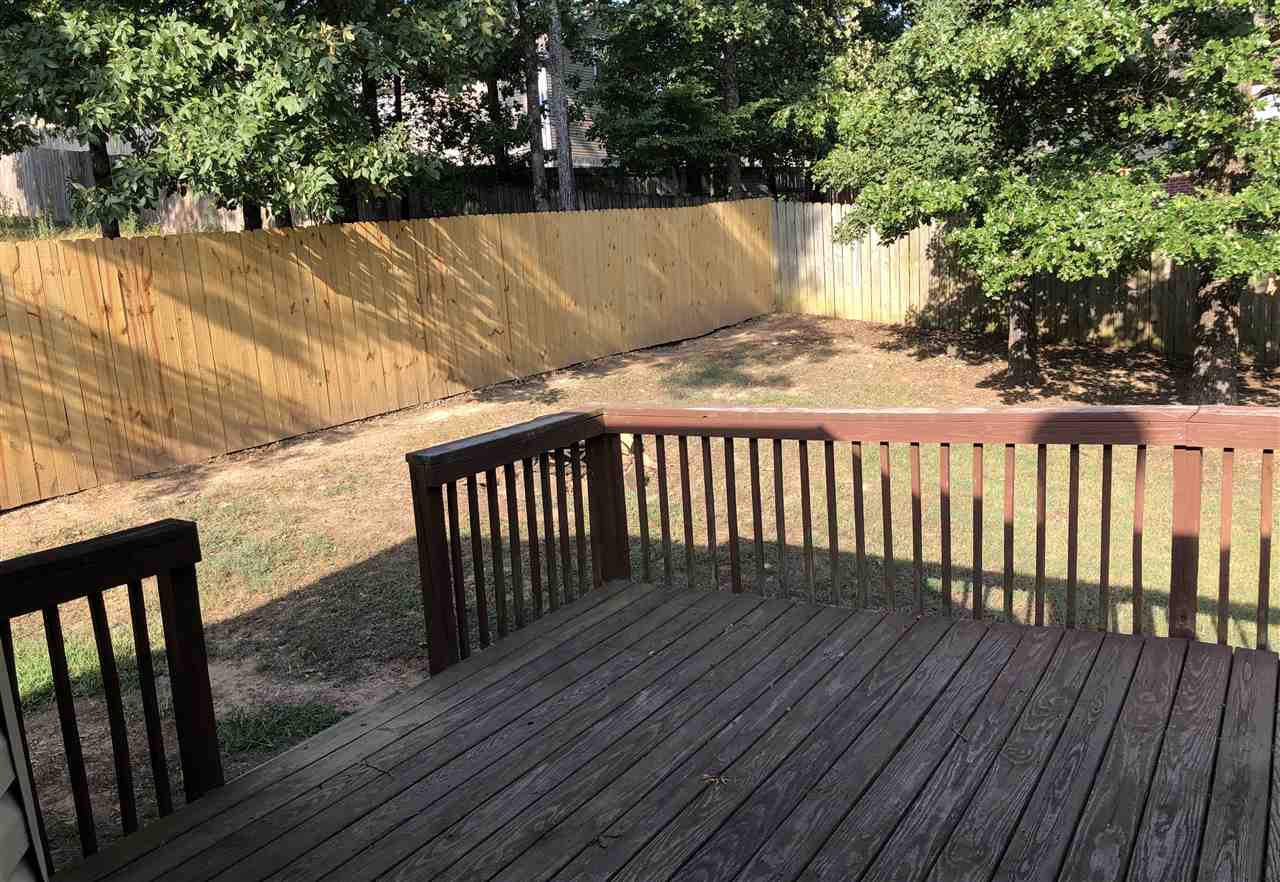 Magness Creek - Residential