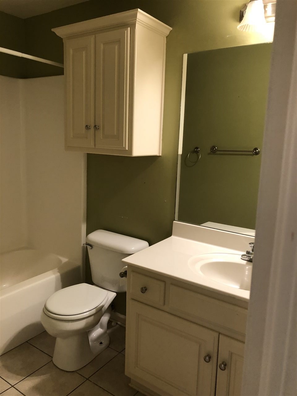 Magness Creek - Residential