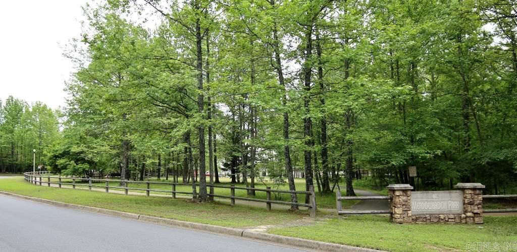 Gap Creek - Residential