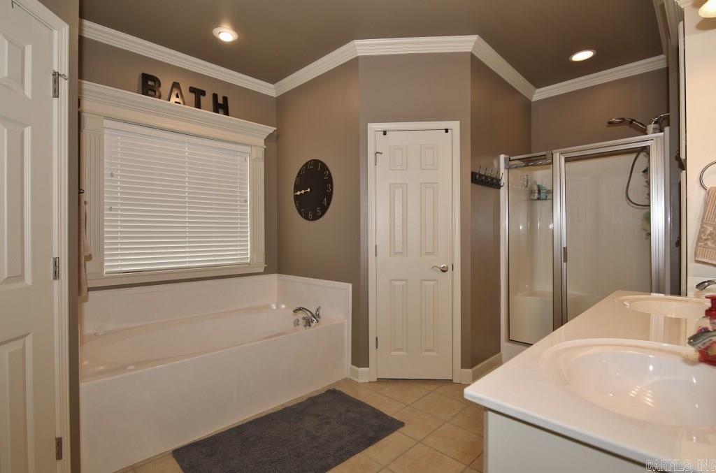 Gap Creek - Residential