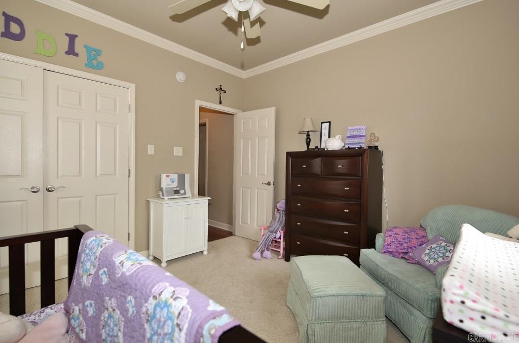 Gap Creek - Residential