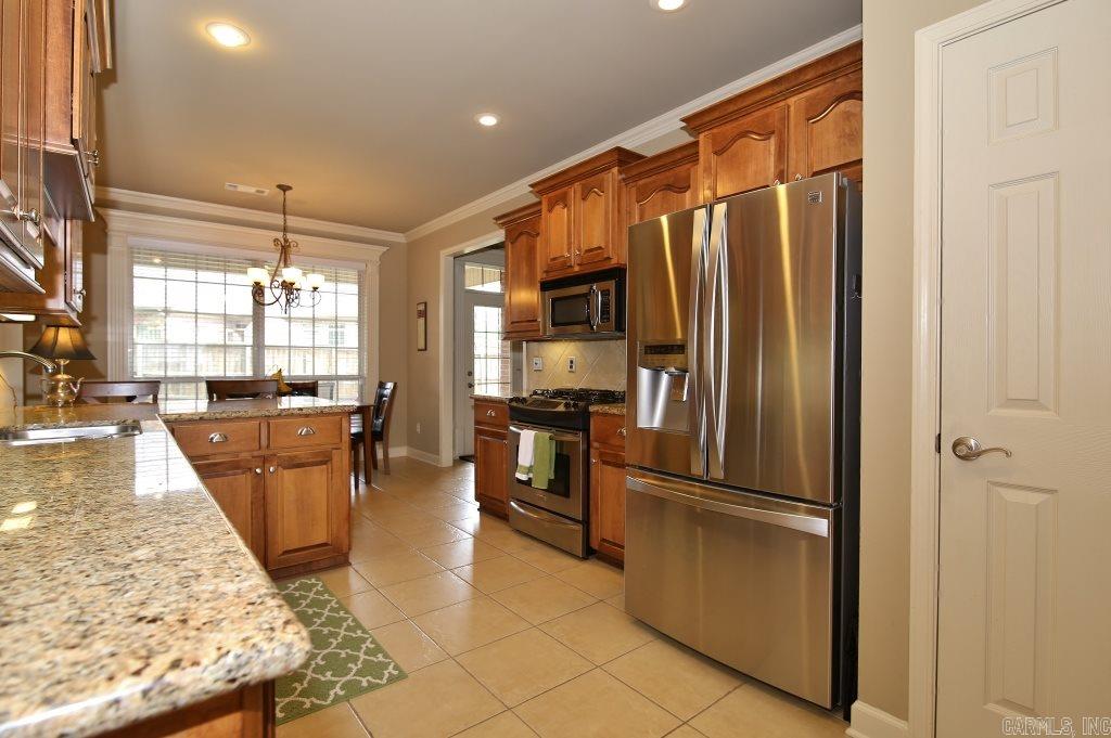 Gap Creek - Residential