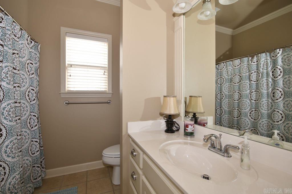 Gap Creek - Residential