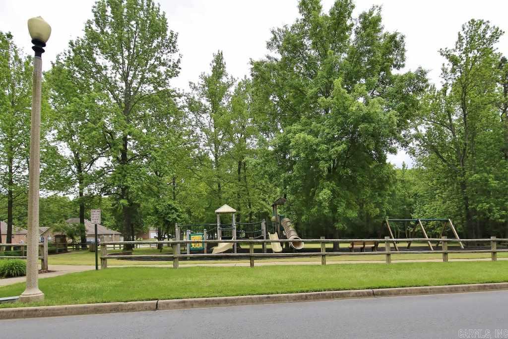 Gap Creek - Residential