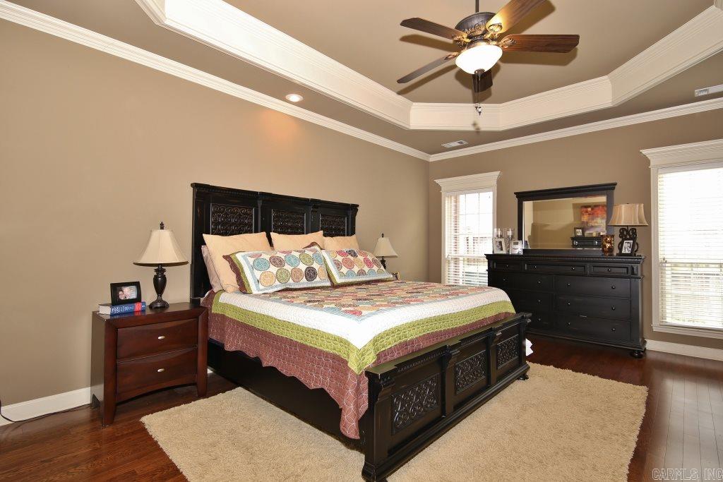 Gap Creek - Residential