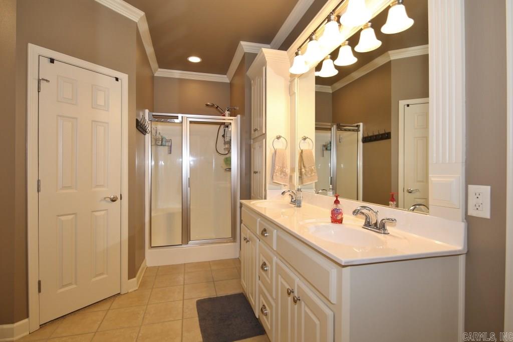 Gap Creek - Residential