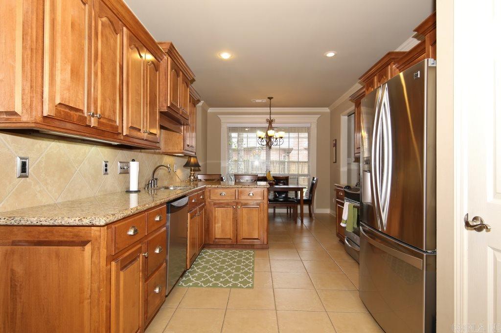Gap Creek - Residential