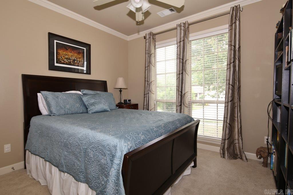 Gap Creek - Residential