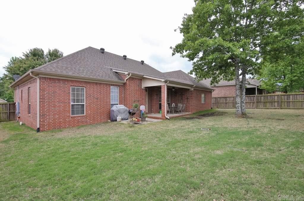 Gap Creek - Residential