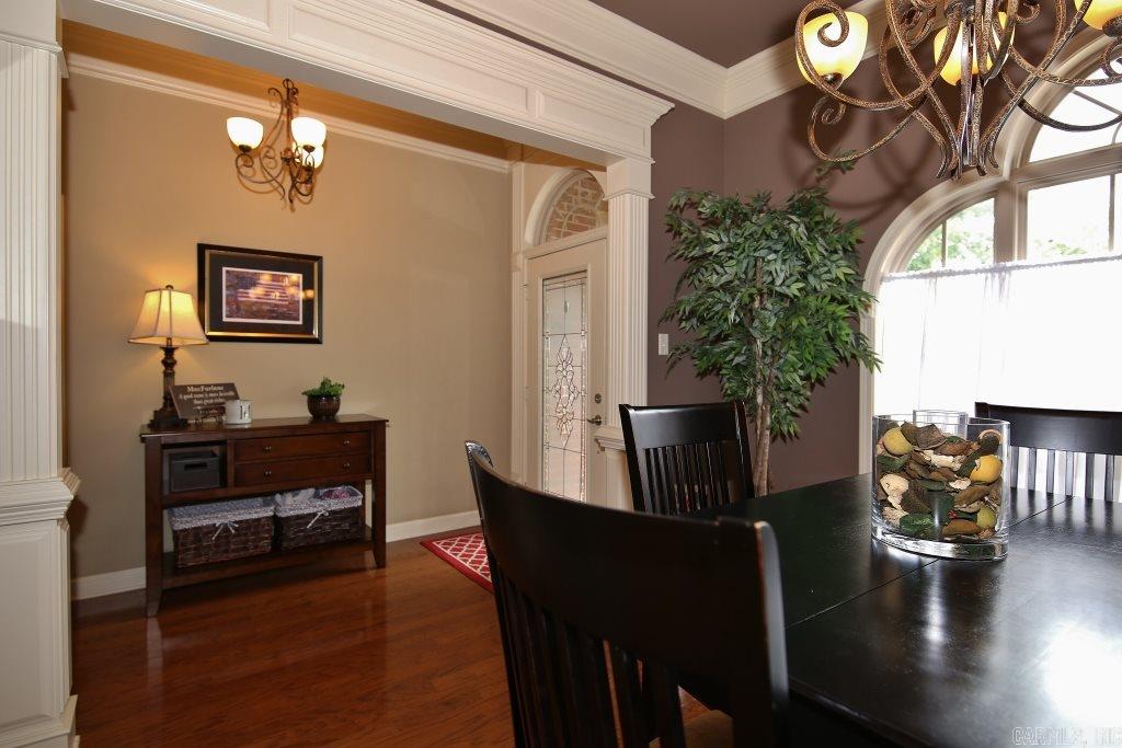 Gap Creek - Residential