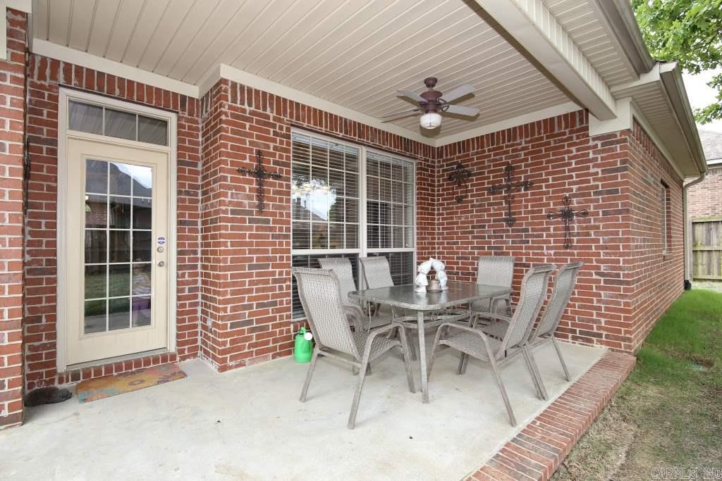 Gap Creek - Residential